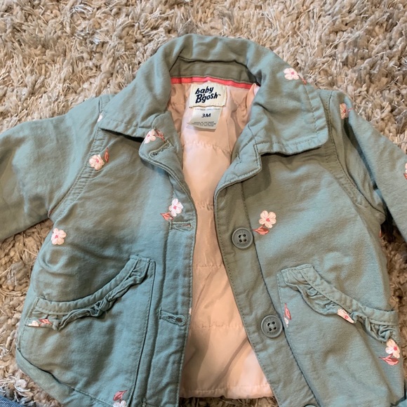 Jean Jacket bundle - Picture 2 of 4